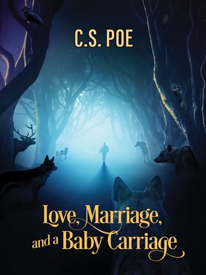 cover image of Love, Marriage, and a Baby Carriage